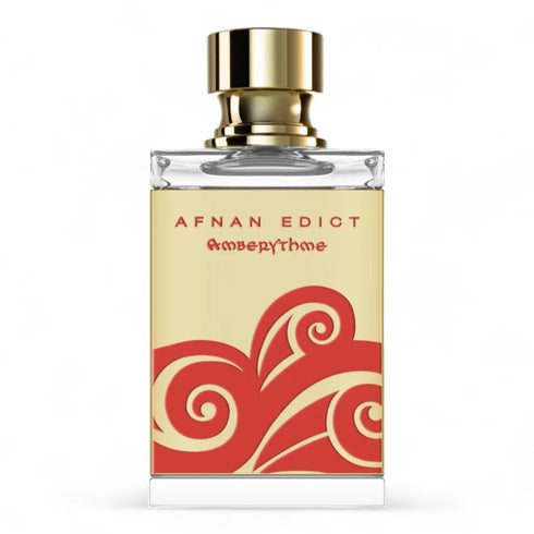 Afnan Edict Amberythme